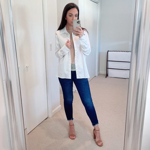 Opening Ceremony Top - Picture 4 of 7